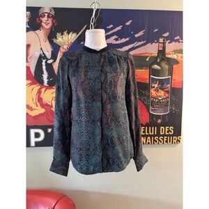 Rebecca Taylor blouse